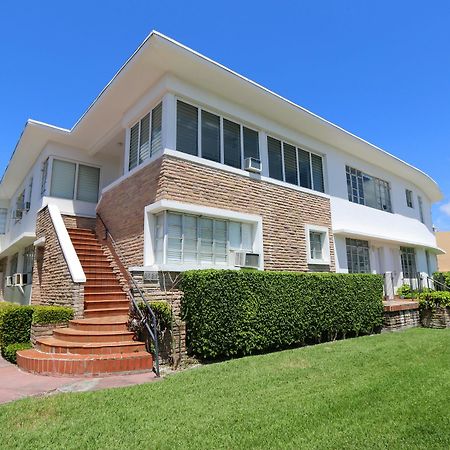 Pellicano Suites מיאמי ביץ' מראה חיצוני תמונה