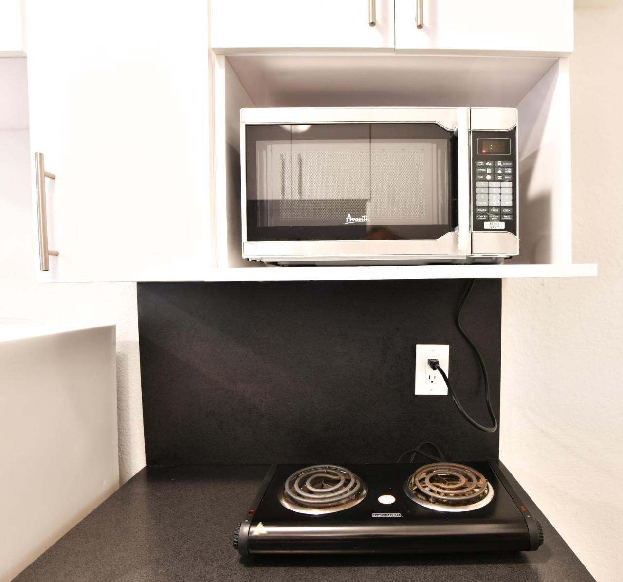 Pellicano Suites מיאמי ביץ' מראה חיצוני תמונה