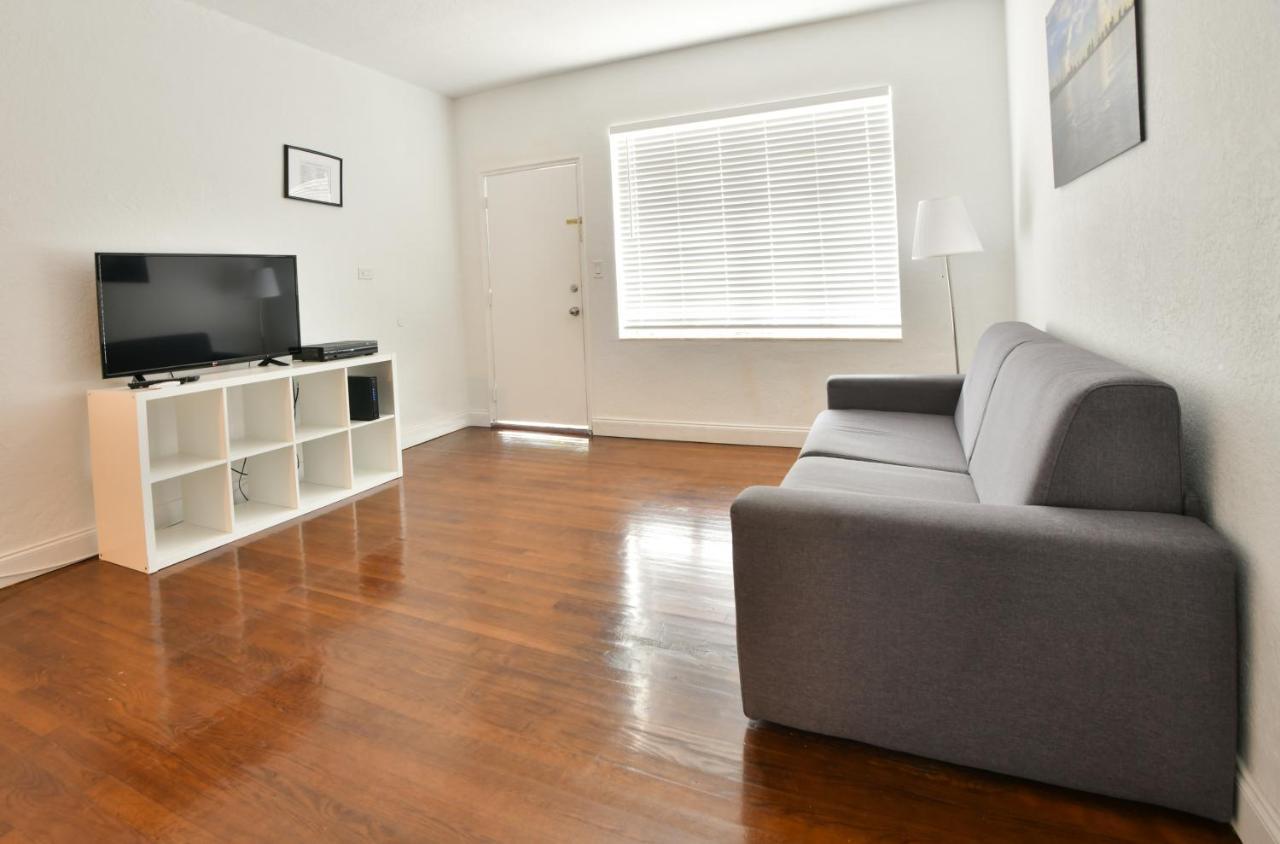 Pellicano Suites מיאמי ביץ' מראה חיצוני תמונה