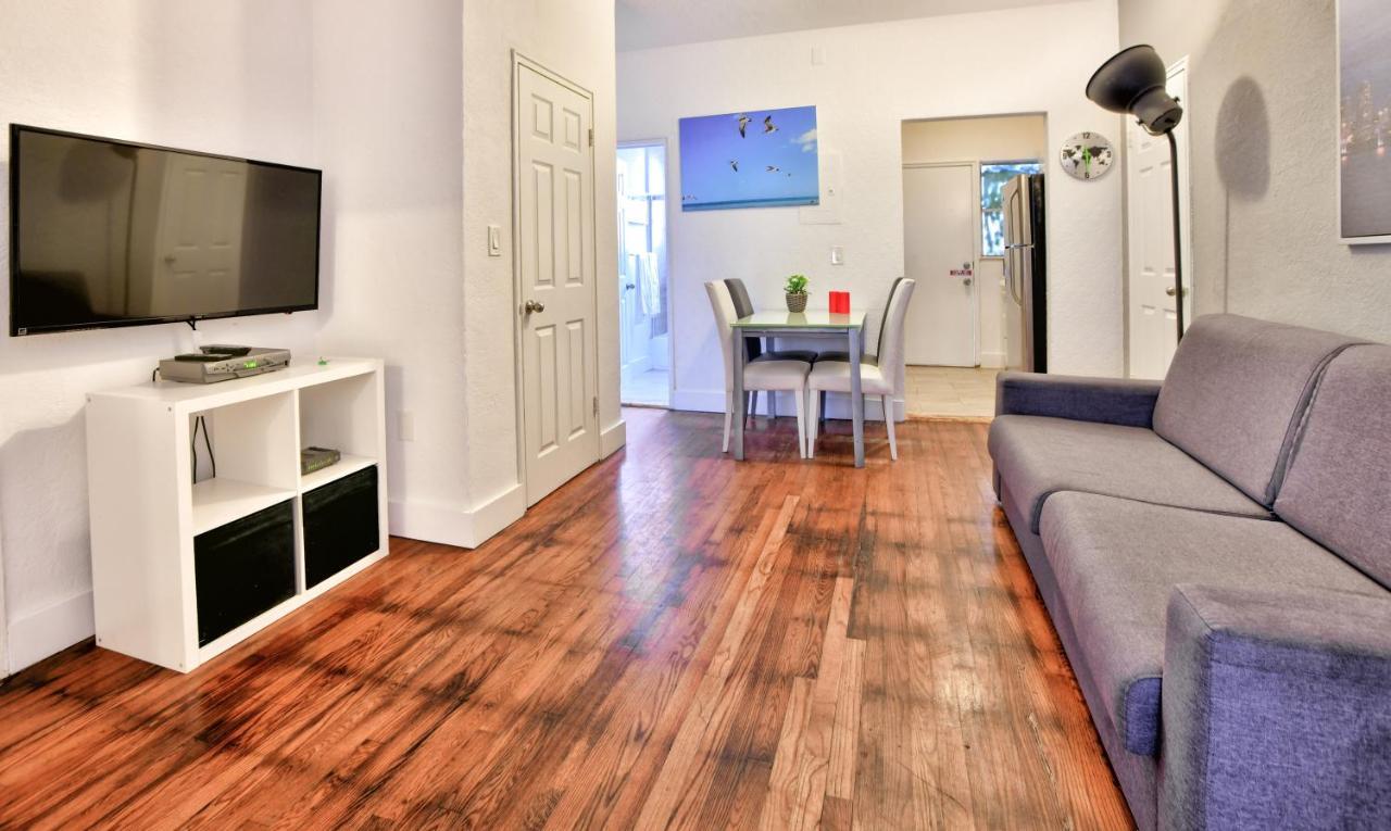 Pellicano Suites מיאמי ביץ' מראה חיצוני תמונה