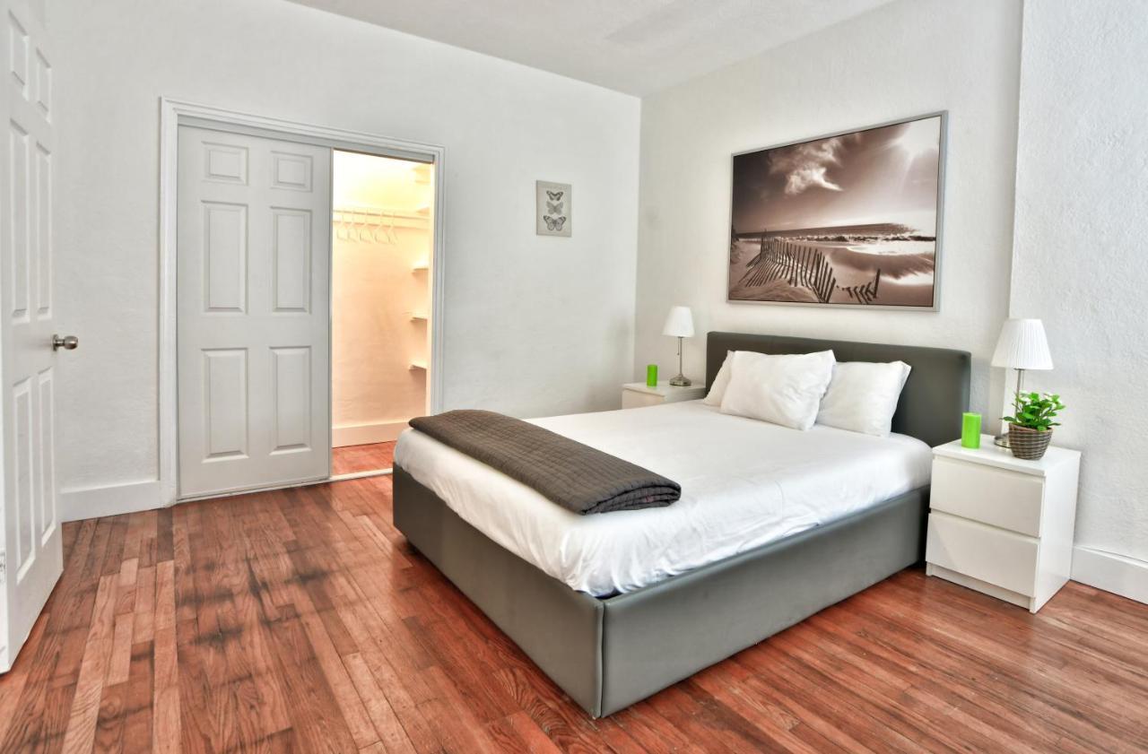 Pellicano Suites מיאמי ביץ' מראה חיצוני תמונה