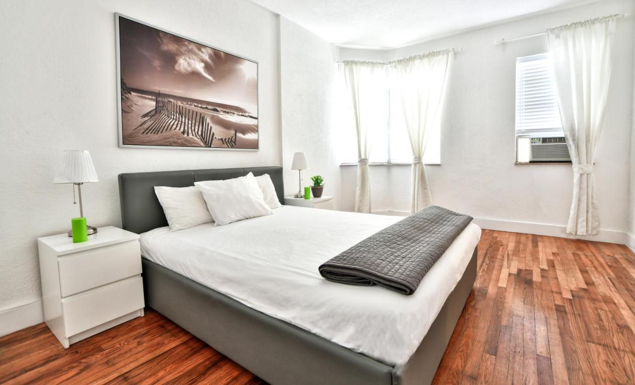 Pellicano Suites מיאמי ביץ' מראה חיצוני תמונה