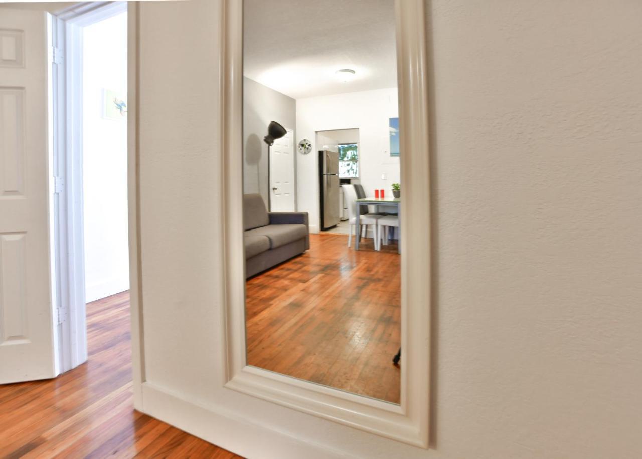 Pellicano Suites מיאמי ביץ' מראה חיצוני תמונה