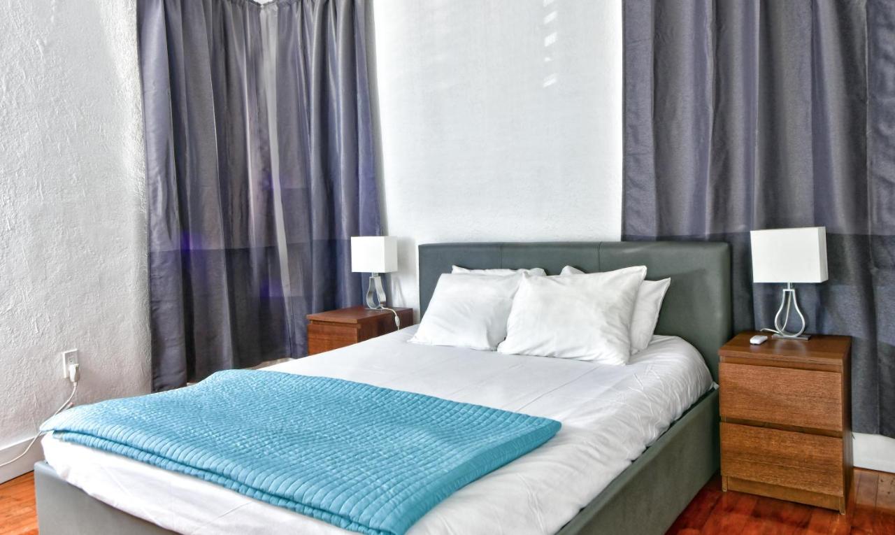 Pellicano Suites מיאמי ביץ' מראה חיצוני תמונה