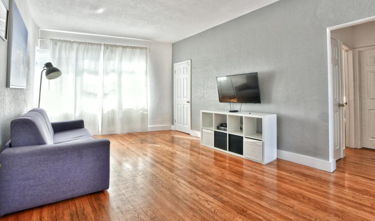 Pellicano Suites מיאמי ביץ' מראה חיצוני תמונה