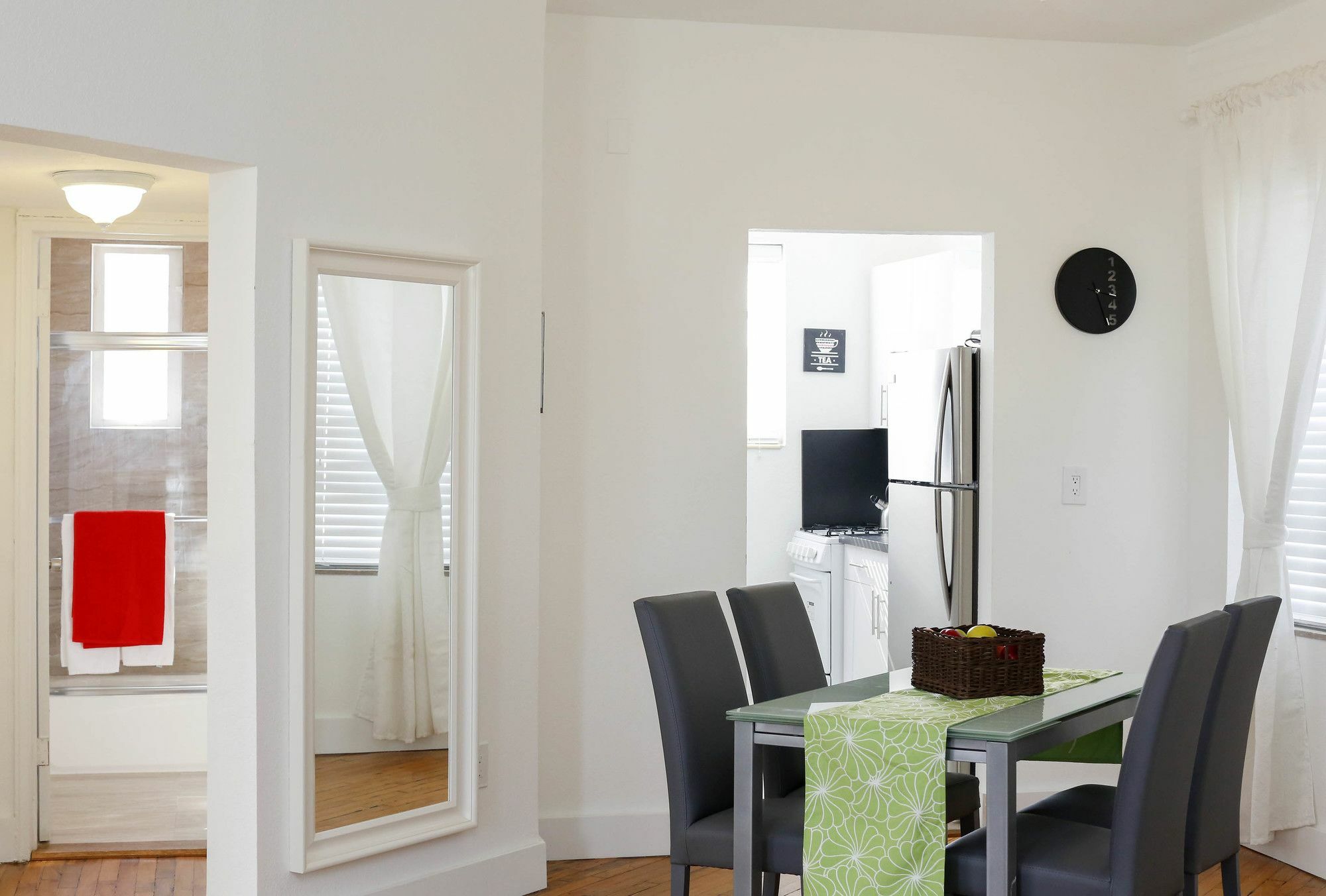 Pellicano Suites מיאמי ביץ' מראה חיצוני תמונה